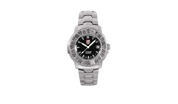 3602 Navy Seal Steel-Titanium Dive 