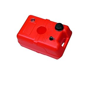 Deposito de Combustible HULK 22