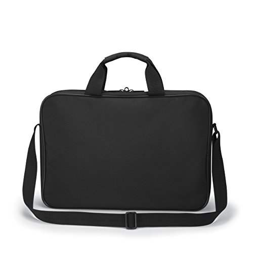 Dicota D31128 Notebooktasche „BASE XX“ 39,62 cm (15,6 Zoll) schwarz - 2
