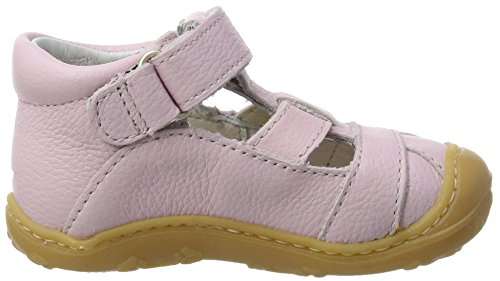 Ricosta Baby Mädchen Lani Lauflernschuhe - 6
