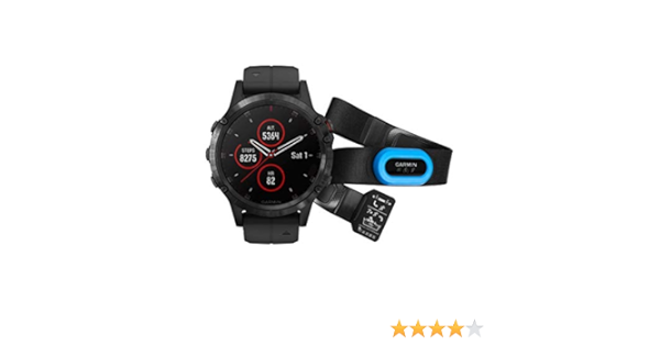 garmin 5x amazon