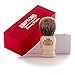Produktbild Simpsons 'The Case' Pure Badger Hair Shaving Brush