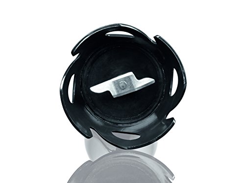 gourmetmaxx 06416 Stabmixer, schwarz - 3