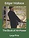Produktbild The Book of All-Power: Large Print