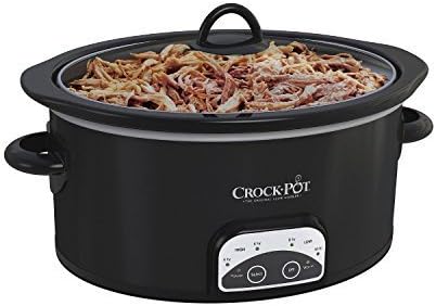 Crock-Pot 4 Qt Programmable by Crock-Pot