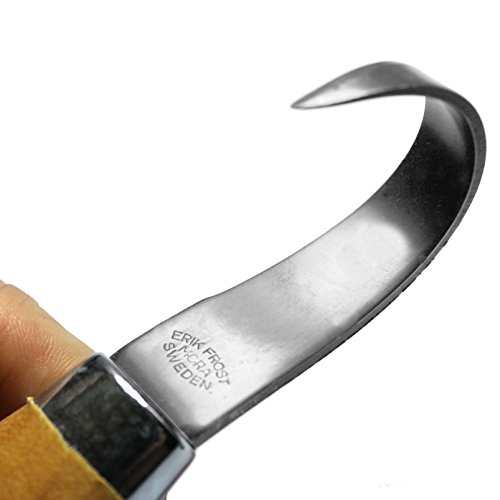 Frost® Schälmesser Nr. 164 - 2