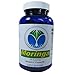 Produktbild Moringa Oleifera "Wunderbaum" 180 Pulver-Kapseln a´ 340mg #25115. Sie erhalten Moringa Oleifera Natur pur. Reines Blattpulver. Frei von jeglichen Zusätzen oder Füllstoffen. Kein Konzentrat, kein Extrakt, keine Presslinge. Moringa ist reich an Vitaminen, Mineralien, essentiellen Aminosäuren, Ballaststoffen und als starkes natürliches Antioxidans und Superfood beliebt.