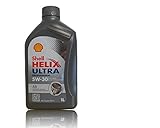 Uso compartido de MB 229.5 Unbekannt Shell Helix Ultra a Partir de 5 W de 5 W30, 1 litro