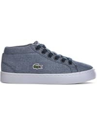 Lacoste - Zapatillas de Tela para niño
