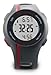 Produktbild Garmin GPS Laufuhr Forerunner 110 HR - GPS Trainingscomputer inkl. Brustgurt