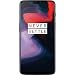 Produktbild ONEPLUS 6 Dual SIM 128GB 8GB RAM A6003 Mirror Schwarz SIM Free