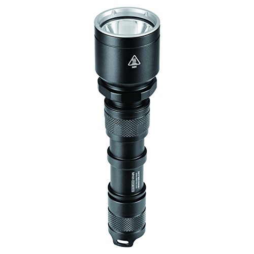 NiteCore Taschenlampe LED – Multitask Hybrid Serie, NC-MH25, 960 Lumen - 2