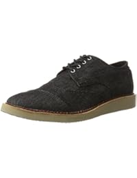 Toms Zapatos de Cordones Brogue Para Hombre