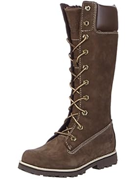 Timberland ASPHLTRL CLS TALL 83782 Mädchen Stiefel