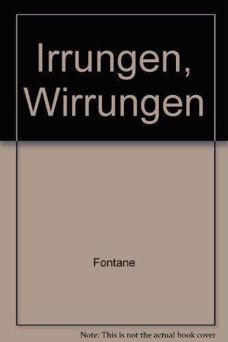 Download Irrungen, Wirrungen Download Irrungen, Wirrungen