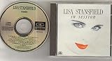 LISA STANSFIELD - IN SESSION - CD album - CD (not vinyl) - LISA STANSFIELD