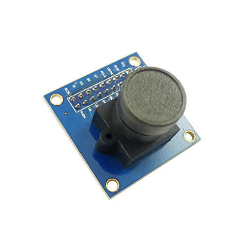 Aihasd OV7670 300KP VGA Camera Modul For Arduino - 3