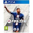Electronic Arts FIFA 23 | Standard Edition | PS4 (PlayStation 4)