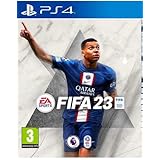 Electronic Arts FIFA 23 | Standard Edition | PS4 (PlayStation 4)