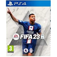 Electronic Arts FIFA 23 | Standard Edition | PS4 (PlayStation 4)