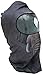 Price comparison product image Face/Mask/Hood/Balacalva 'ELEPHANT ' Design Lycra' Super Soft/Stretch Shihan NCN Ski Face Mask Bike Bicycle Sports Football Balaclava Helmet Ninja , Fancy Dress Costume 1 Size Senior,Balaclava Face Mask Bike Motorcycle Helmet Hood Ski Sport Neck Face Mask Halloween, Party