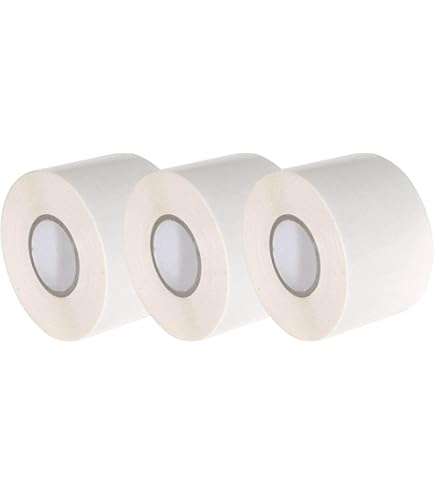 Acit Scapa 2702 PVC Insulation Tape, 25 M Long X 50 Mm Height, Grigio