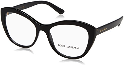 Preisvergleich Produktbild Dolce & Gabbana Brillen DG3284 501