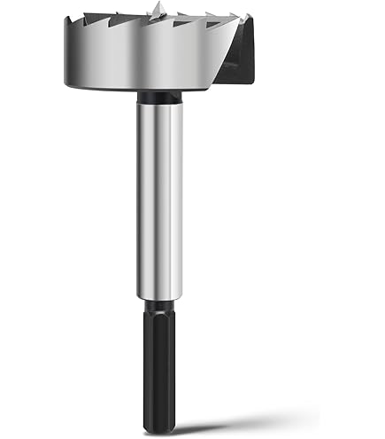 Fisch Aise De Requin Noir 40 Mm | WhichOne