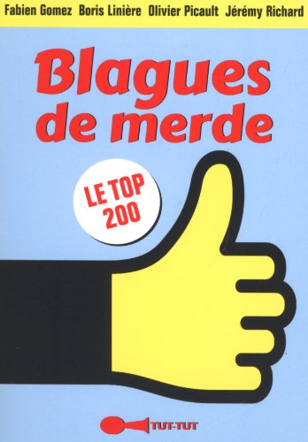 Blaguesdemerde Blaguesdemerde