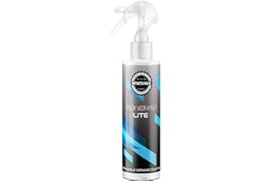 JOHIRIM Infinity Wax - Synergy Litespray Coating, Polymer Car Easy To Use, 100Ml