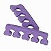 Imported Soft EVA Foam Toe Separator Toes Spacer for Manicure Pedicure RS.160.00