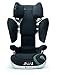 Concord Transformer XT Pro Group Car Seat (1/2/3, Raven Black) 2015 Range