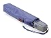 Produktbild Regenschirm S-OULITE UMBRELLAS 3 S. AUTO O/C, indigo blau