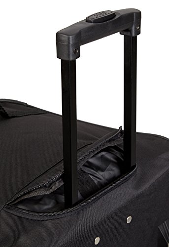 Noorsk XXL Reisetasche - 8