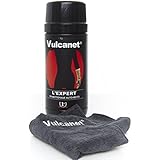 VULCANET - Lingettes nettoyage auto moto + microfibre