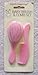 BEAUTIFUL BEGINNINGS Brush & Comb Set (Assorted Colours)