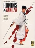Ronins &amp; Yakuza : 4 films de Hideo Gosha - Coffret 1