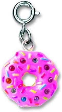 Charm Donut