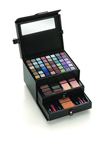 Badgequo Classic Cosmetic Case Body Collection 1156 g