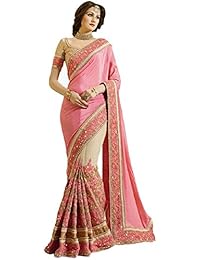 Women's Sarees | Amazon Great Indian Festival Sale