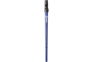 Clarke 700532 Pennywhistle Sweetone Stimmung D blau