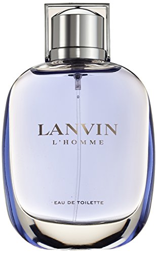 Lanvin L'Homme EDT Spray 100 ml
