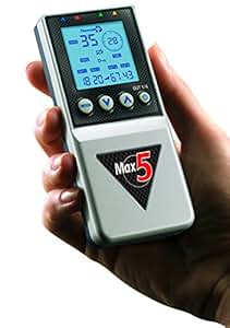 Elettrodi tesmed amazon