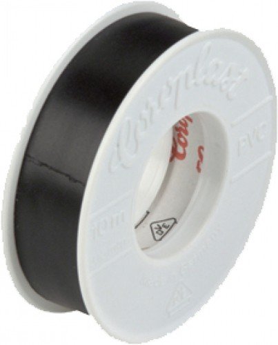 Preisvergleich Produktbild ISO-BAND 0,15MM / 15MM / 10M SW