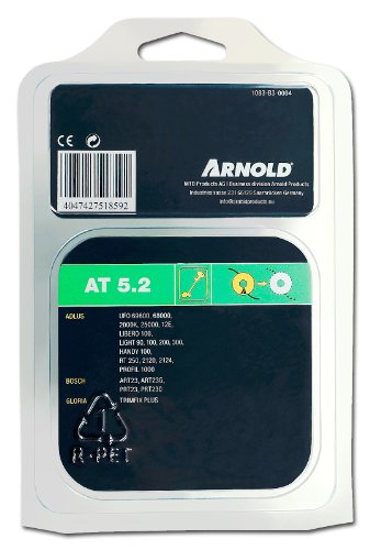 Arnold 1083-B3-0004 Trimmerspule - 5