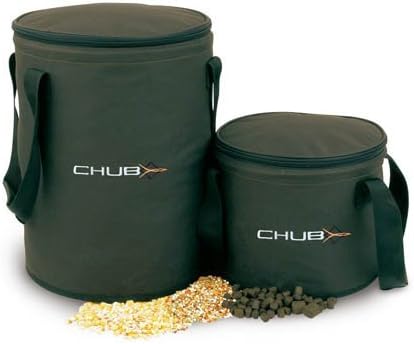 Chub Universal Bait Buckets Large
