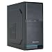 Produktbild ENCORE CASE MID TOWER NO-PSU ATX 2XUSB 2.0 METAL BLACK (1000019758)