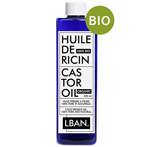 Meilleure Huile De Ricin Le Top Des Produits