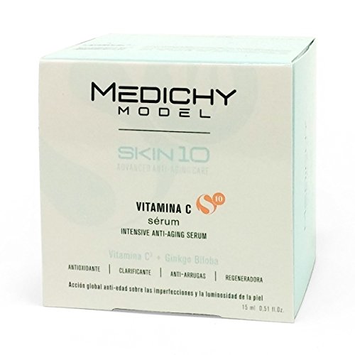 MEDICHY MODEL VITAMINA C SERUM S10 15ML