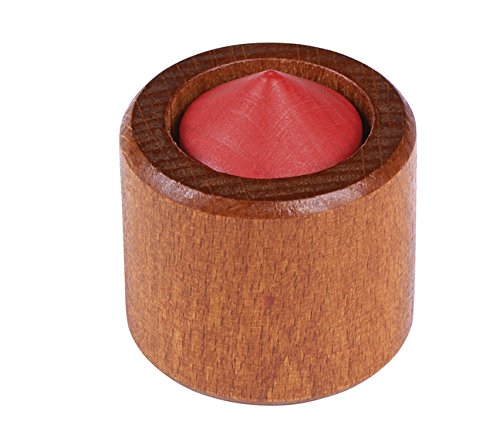 Preisvergleich Produktbild moses. 92062 - Professor Puzzle Great Minds Newtons Anti-Gravitations-Puzzle